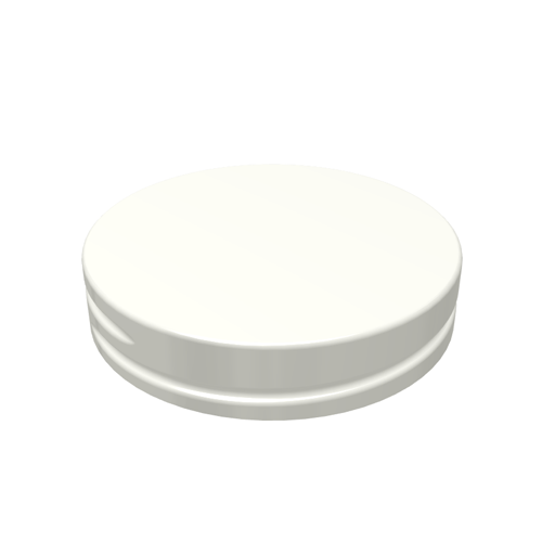 Threaded Overcap