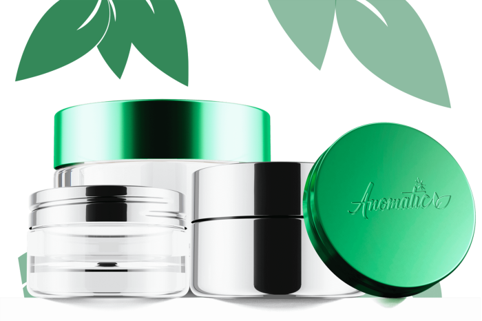 Anomatic and Novelis Launch evercycle™ for Cosmetics