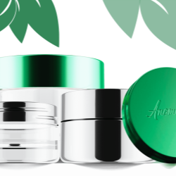 Anomatic and Novelis Launch evercycle™ for Cosmetics