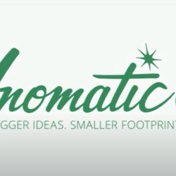 Anomatic: Bigger Ideas, Smaller Footprint.